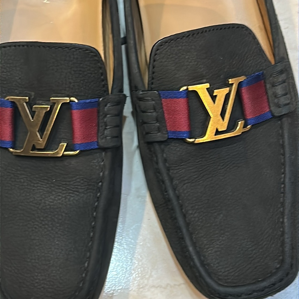 Louis Vuitton shoes used in good condition - Picture 6 of 12